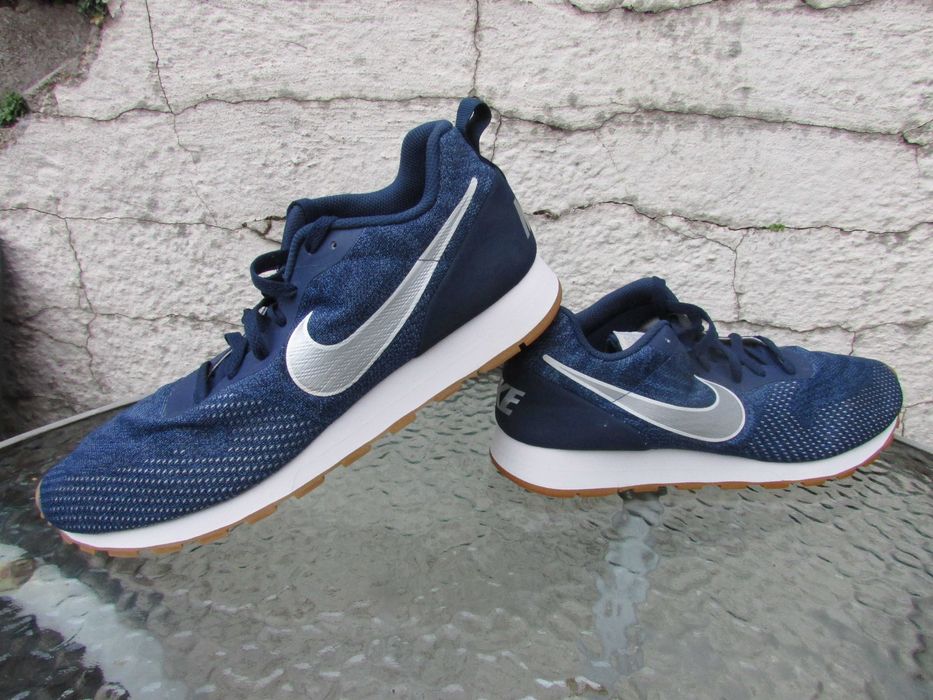 Мъжки маратонки Nike Md Runner 2 Eng Mesh