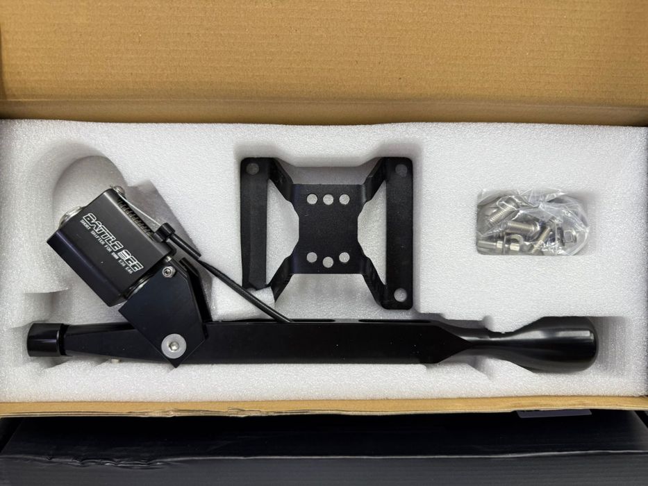 Короткоходная кулиса на БМВ Е36, Е46