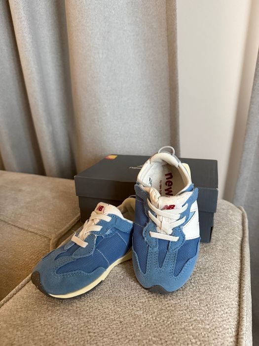 Детски обувки New Balance