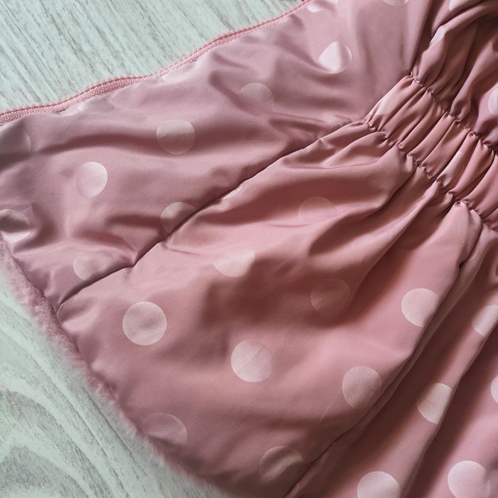 Двулицев елек Mayoral 24m