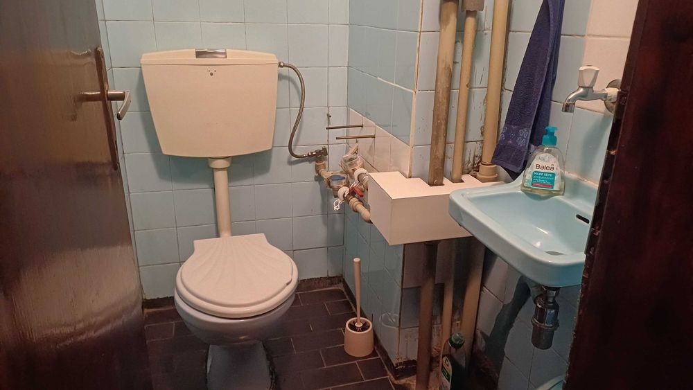 Продава се Четиристаен апартамент в София, Център - 120 кв.м за 3990 €/кв.м - Снимка #8