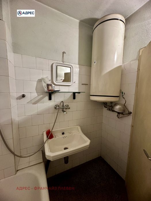 3-стаен в Ловеч, област-гр.Троян площ 97 цена 144200