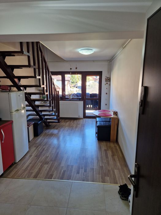 Penthouse Busteni