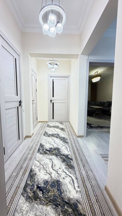 Дружба, Чақарда 4 хонали хонадон зудлик билан сотилади!