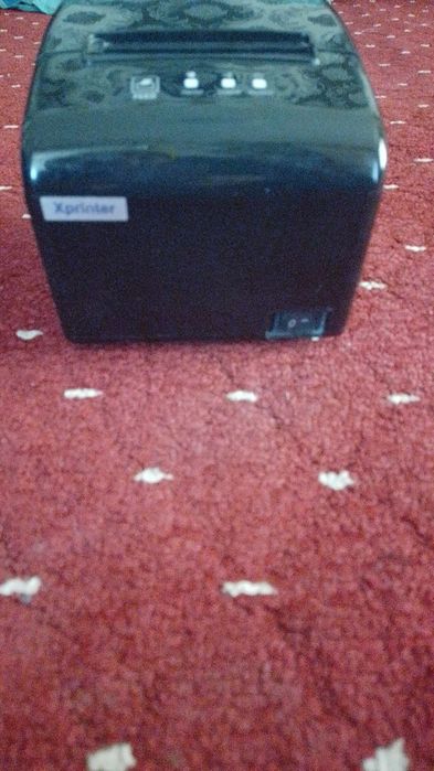 Mexanik kassa komptur