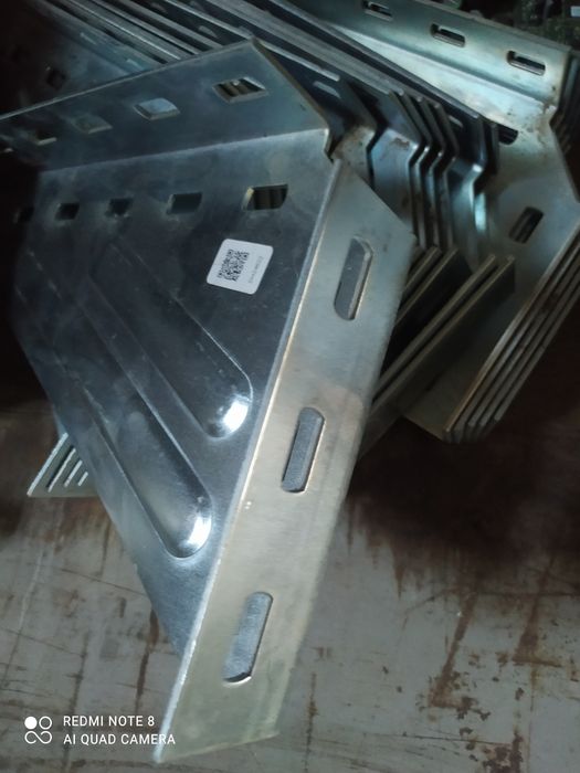 Полки 11 штук бу