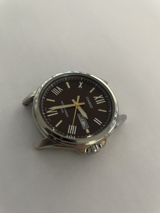 Мужские часы CASIO
