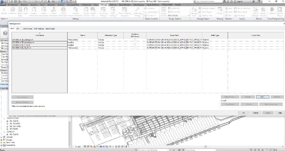 CURS Revit entry-avansat-experienta-standarde ISO19650-bim360