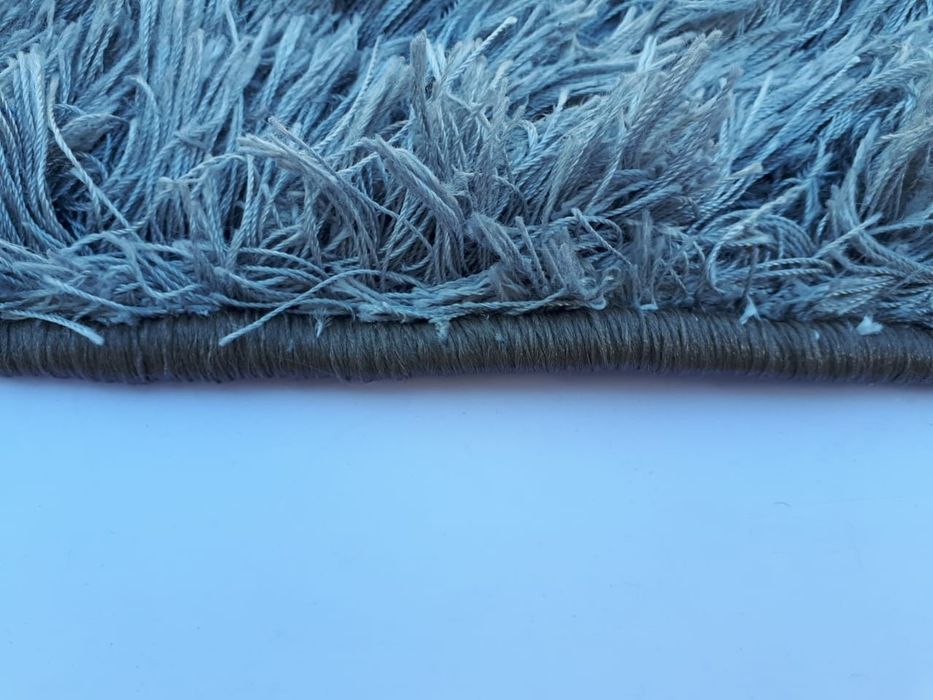 оверлок ковровых изделий, ковролана