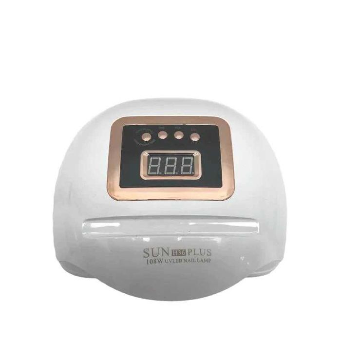 108W, 36 диода с ПОСТАВКА UV/LED лампа,печка за нокти,маникюр,педикюр
