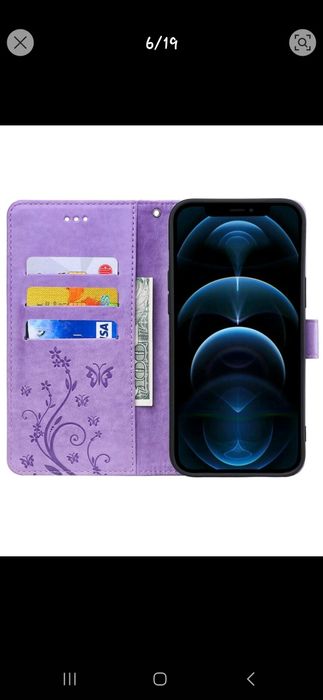 Продавам чисто нова кълфка за самсунг galaxy  A20s