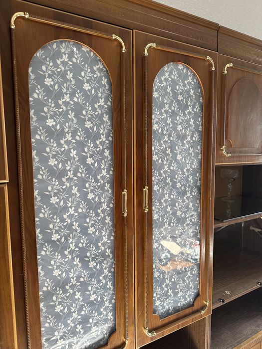 Стенка гарнитур для гостиной