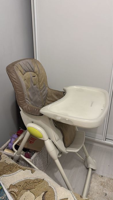 Стульчик для кормления