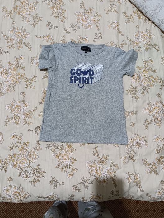 Футболки на мальчика