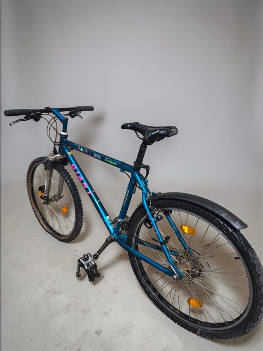 велосипед Giant Escaper