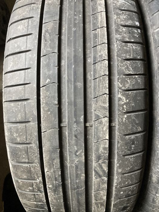 Anvelope Pirelli set 4 buc 255/40 R 21 Dot 2022