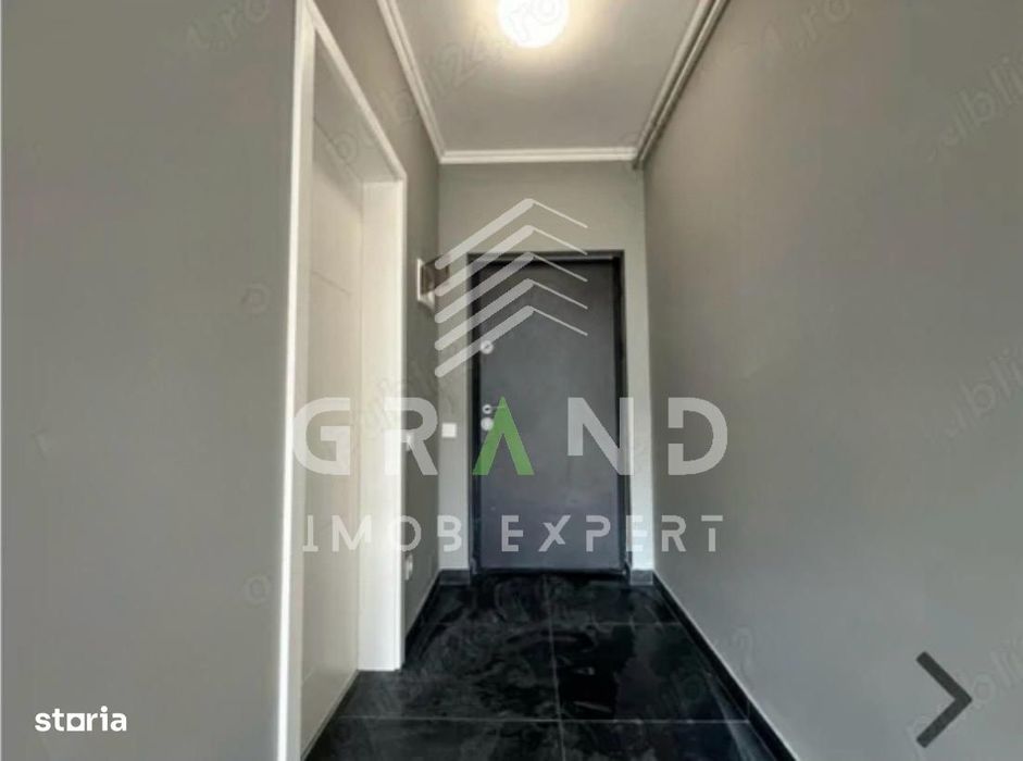 Apartament NOU 2 camere  + parcare I zona Urusagului