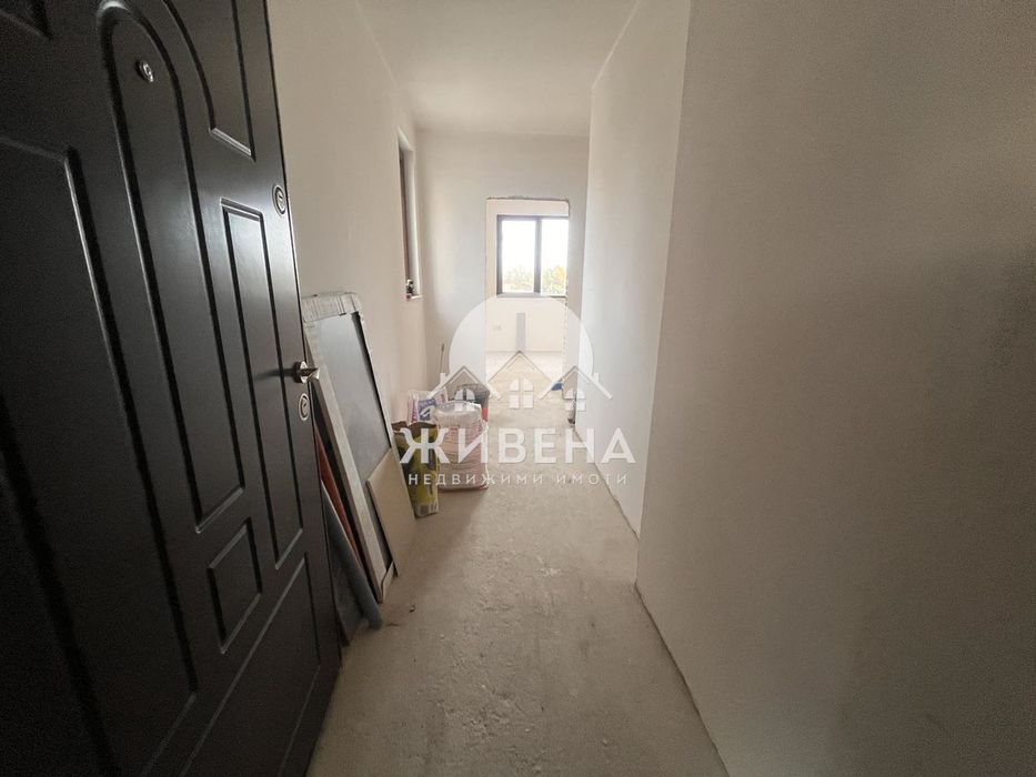 Продава се Тристаен апартамент в к.к. Св.Св. Константин и Елена - 88 кв.м за 2728 €/кв.м - Снимка #3