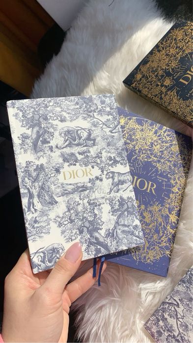 Брендовый блокнот |cartier | dior | miu miu | подарок | ежедневник