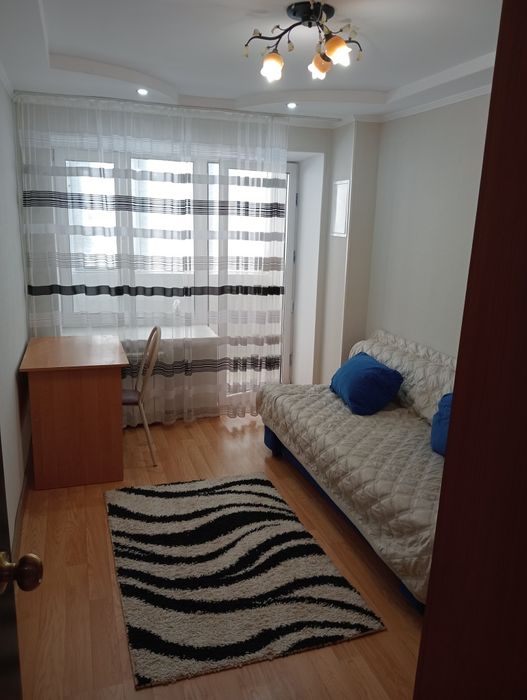 Продам квартиру студию