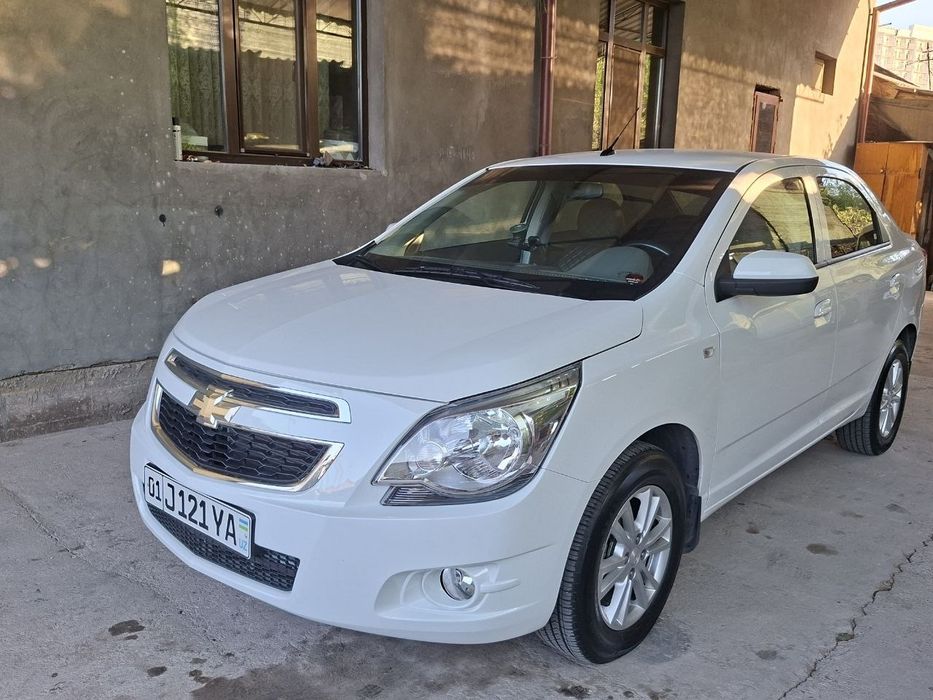 Cobalt 2024 Probegi 31 000