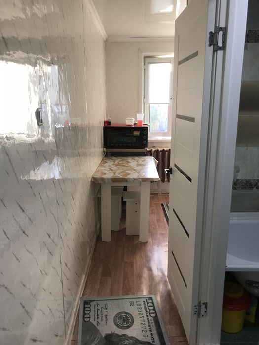 Шахтинск квартира