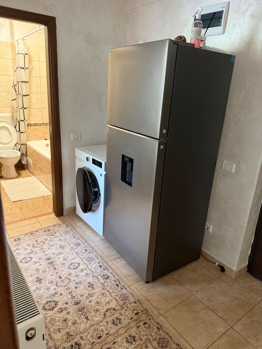 De închiriat apartament 2 camere – București Păcii