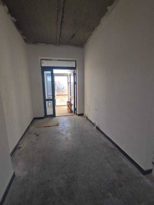 1-ком.квартира, в мкр. Береке!