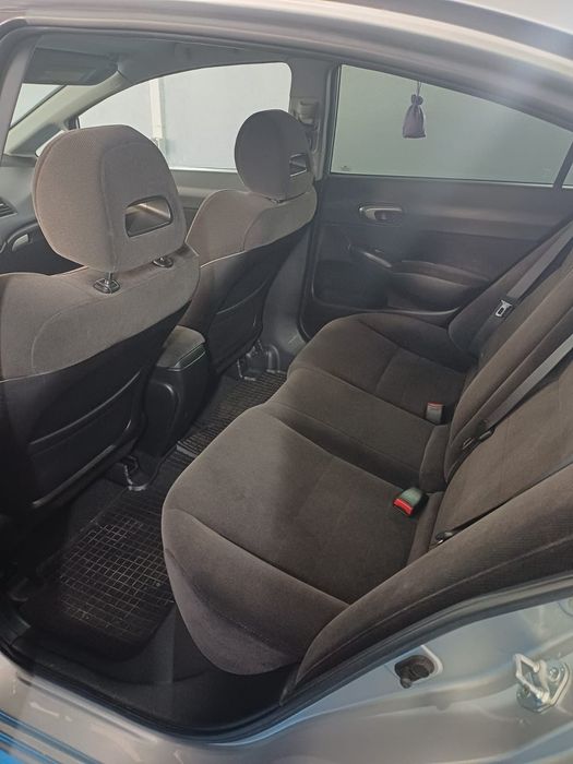 HONDA Civic 2007 — imagine 3
