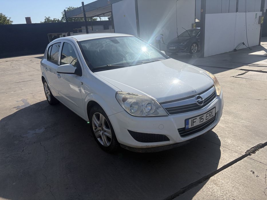 Vand opel astra H