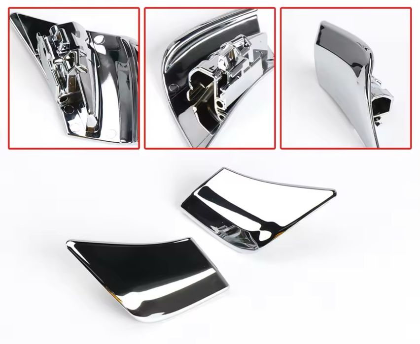 Maner Clapeta Rabatare Scaun Mercedes C E Class W207 W204 Coupe 2009-