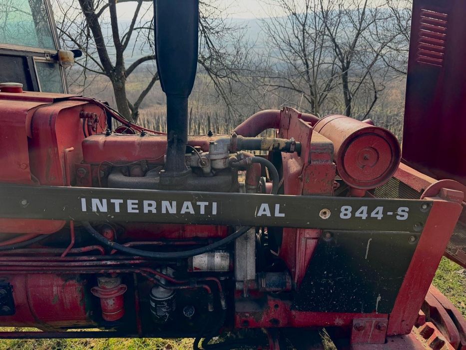 International 844S
