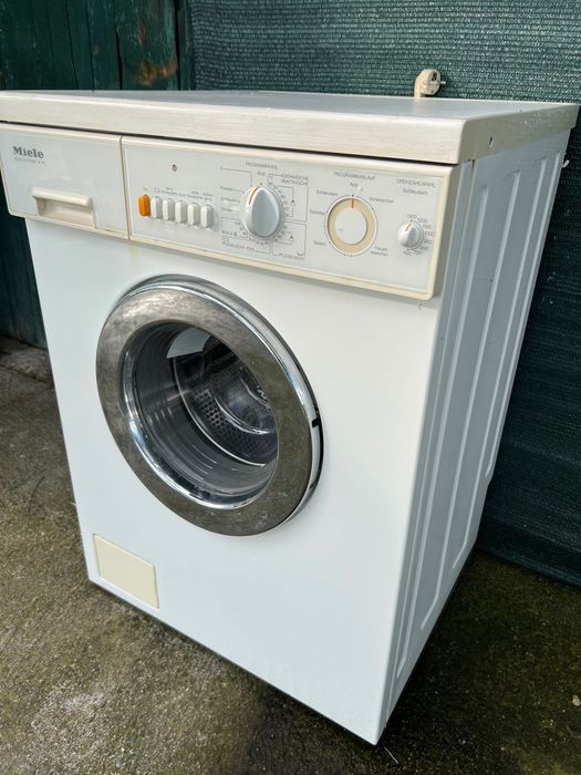 Пералня Miele W723