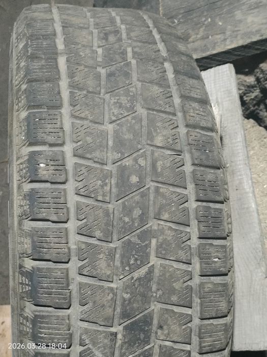 Автошины Сайлун 235/60/18