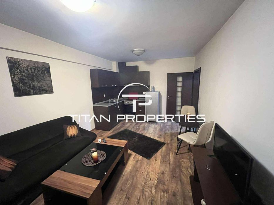 Дава се под наем Двустаен апартамент в Варна, Окръжна болница - 68 кв.м за 506 € - Снимка #3