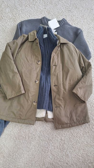 Zara marimea 104 ,noi,cu eticheta