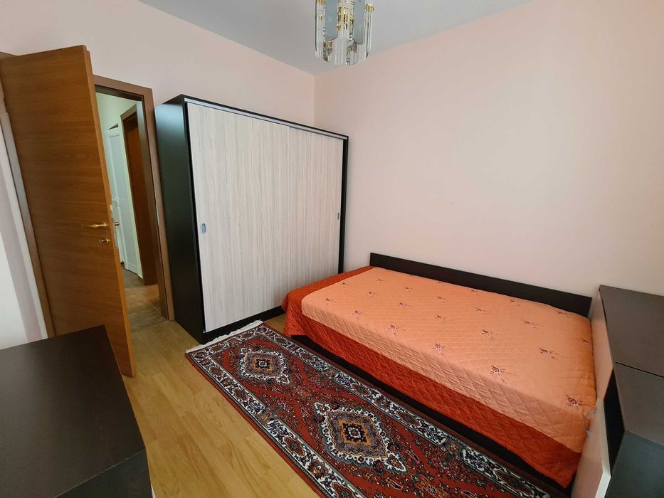Дава се под наем Двустаен апартамент в София, Банишора - 70 кв.м за 448.8 € - Снимка #4