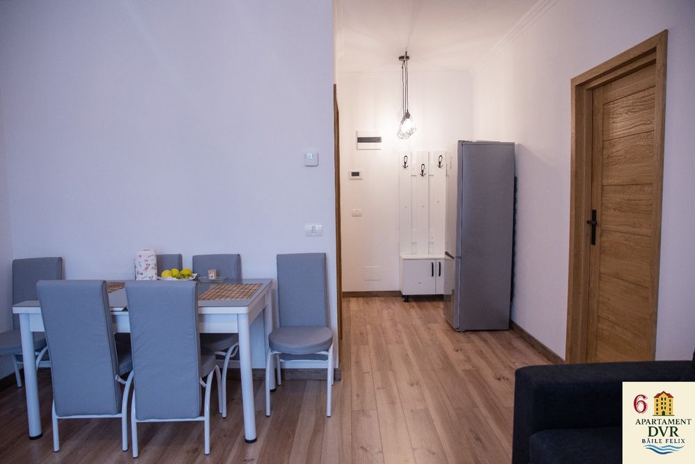 Bloc nou!!Apartament în Băile Felix,Sanmartin!!