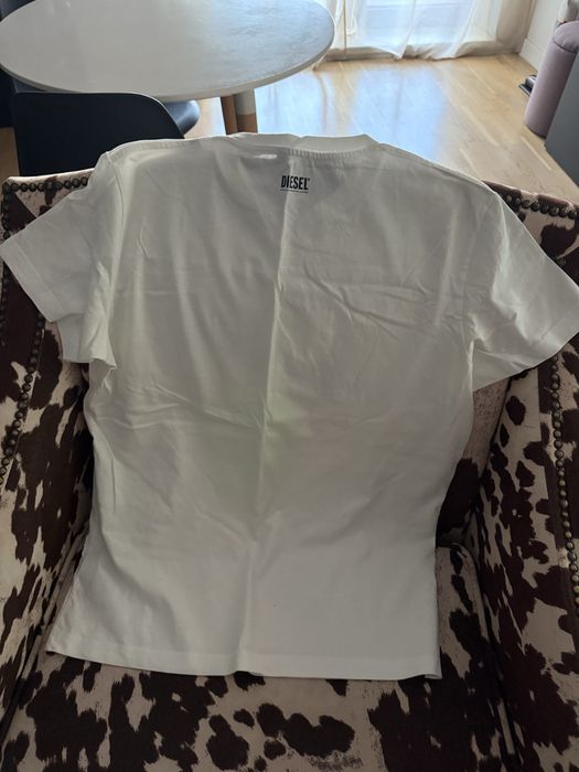 Tricou DIESEL marimea L (fit)