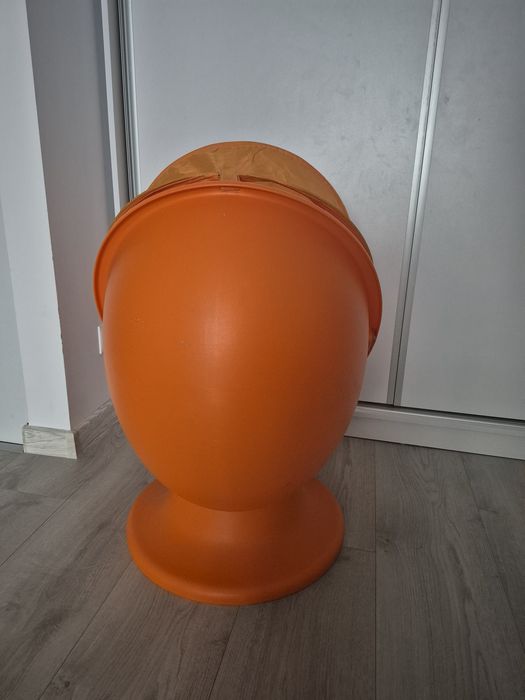 Fotoliu rotativ pentru copii IKEA