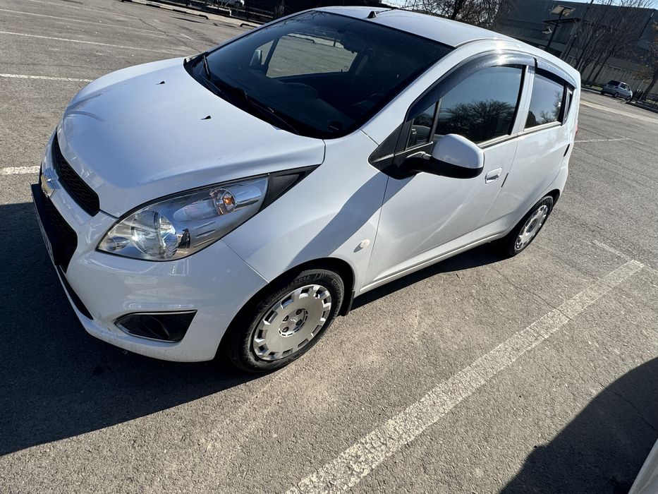 Спарк 2- позиция сотилади