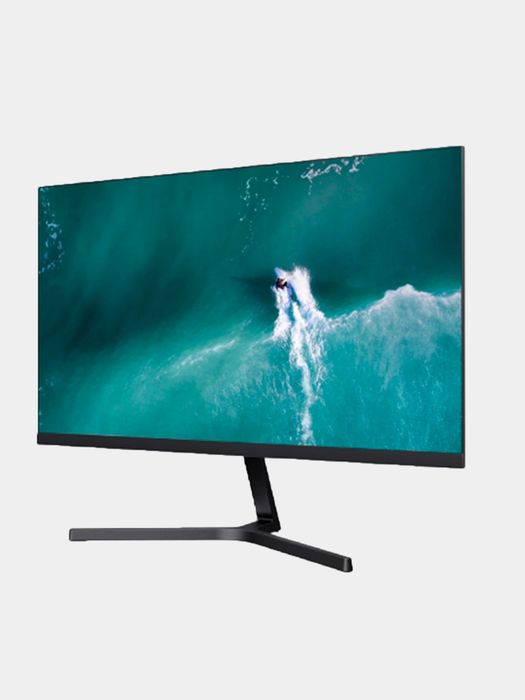Монитор Redmi 1C, 23.8", черный