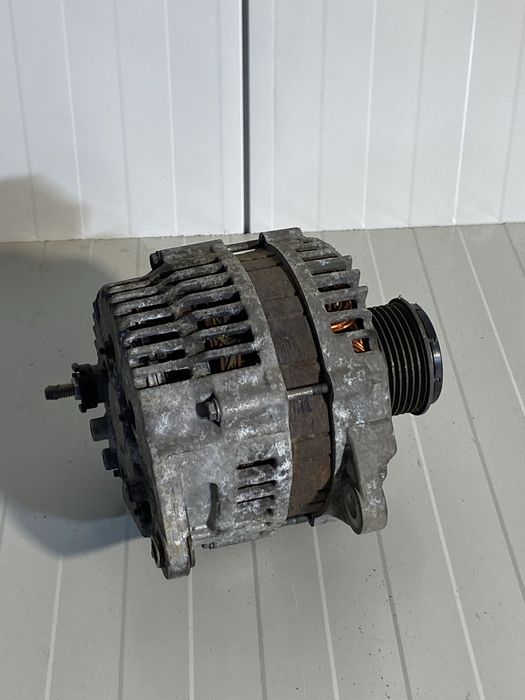 Kit ambreiaj/alternator/turbo/compresor Ac nissan atleon/cabstar zd30