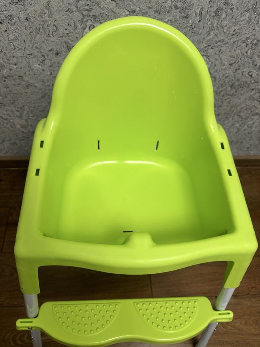 Стульчик трансформер Babygo