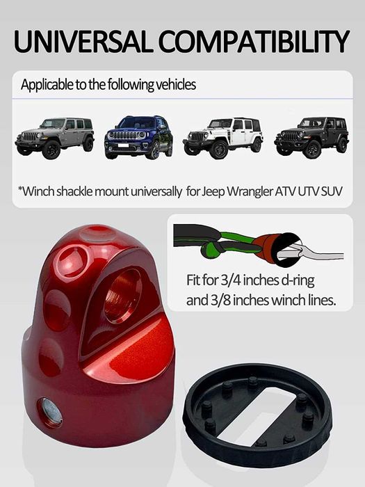 Ochete pentru offroad din aluminiu pentru sufa sintetica si otelita