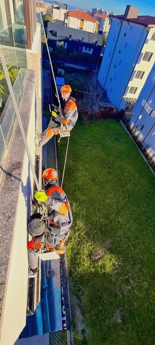 Alpinisti Utilitari Constanta