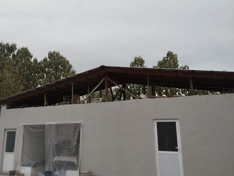 Продается участок Яшнобадский раон срочно