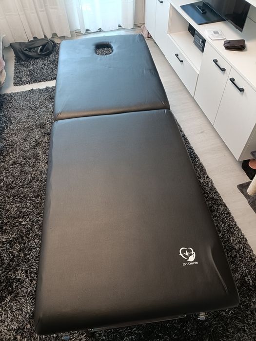 De vânzare masa de masaj