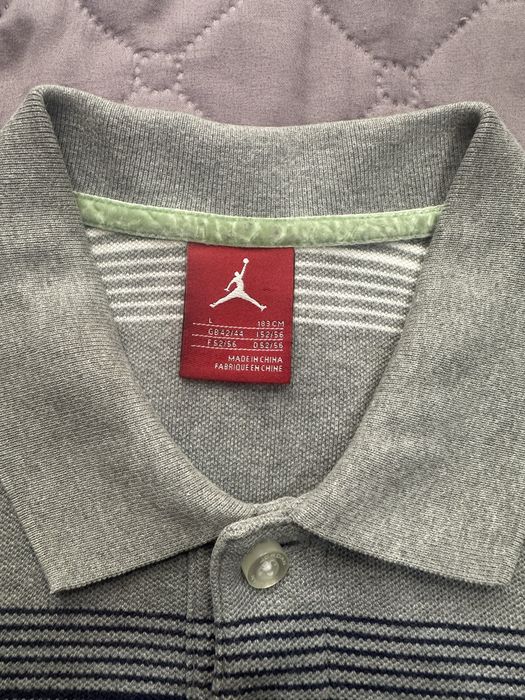 Air Jordan Wings
