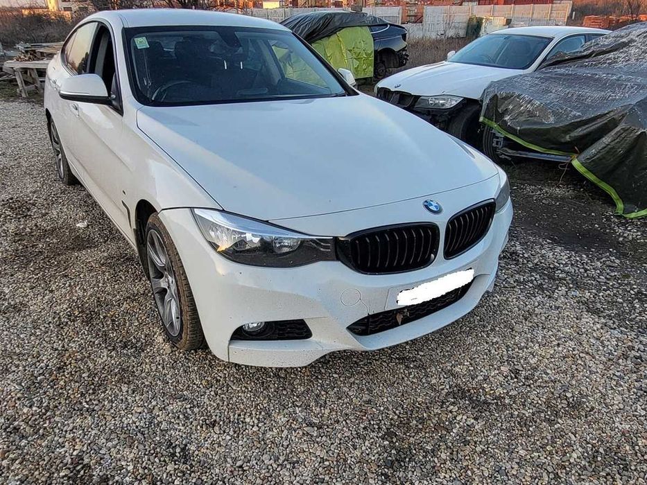 Haion/eleron/bara/stop/armatura bara bmw seria 3 GT F34